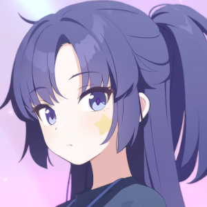 プロフィール写真